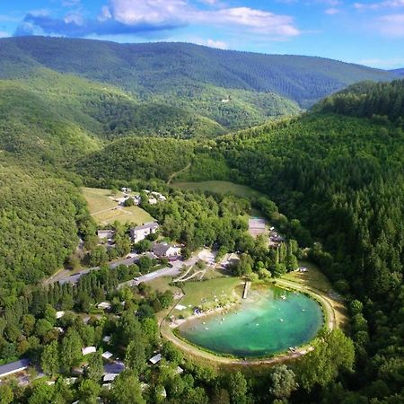 Vvf Sud Aveyron Hotel Brusque Luaran gambar