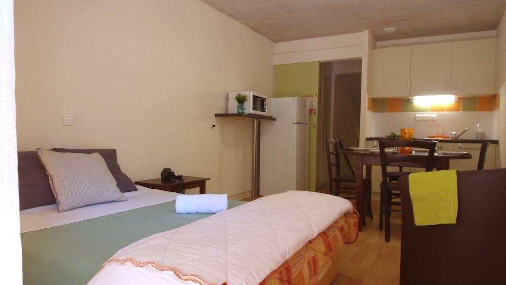 Vvf Sud Aveyron Hotel Brusque Luaran gambar