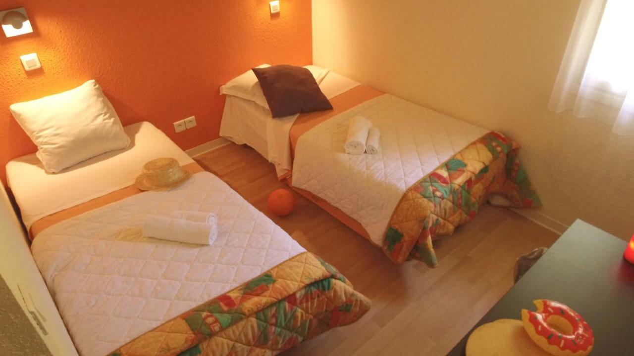 Vvf Sud Aveyron Hotel Brusque Luaran gambar