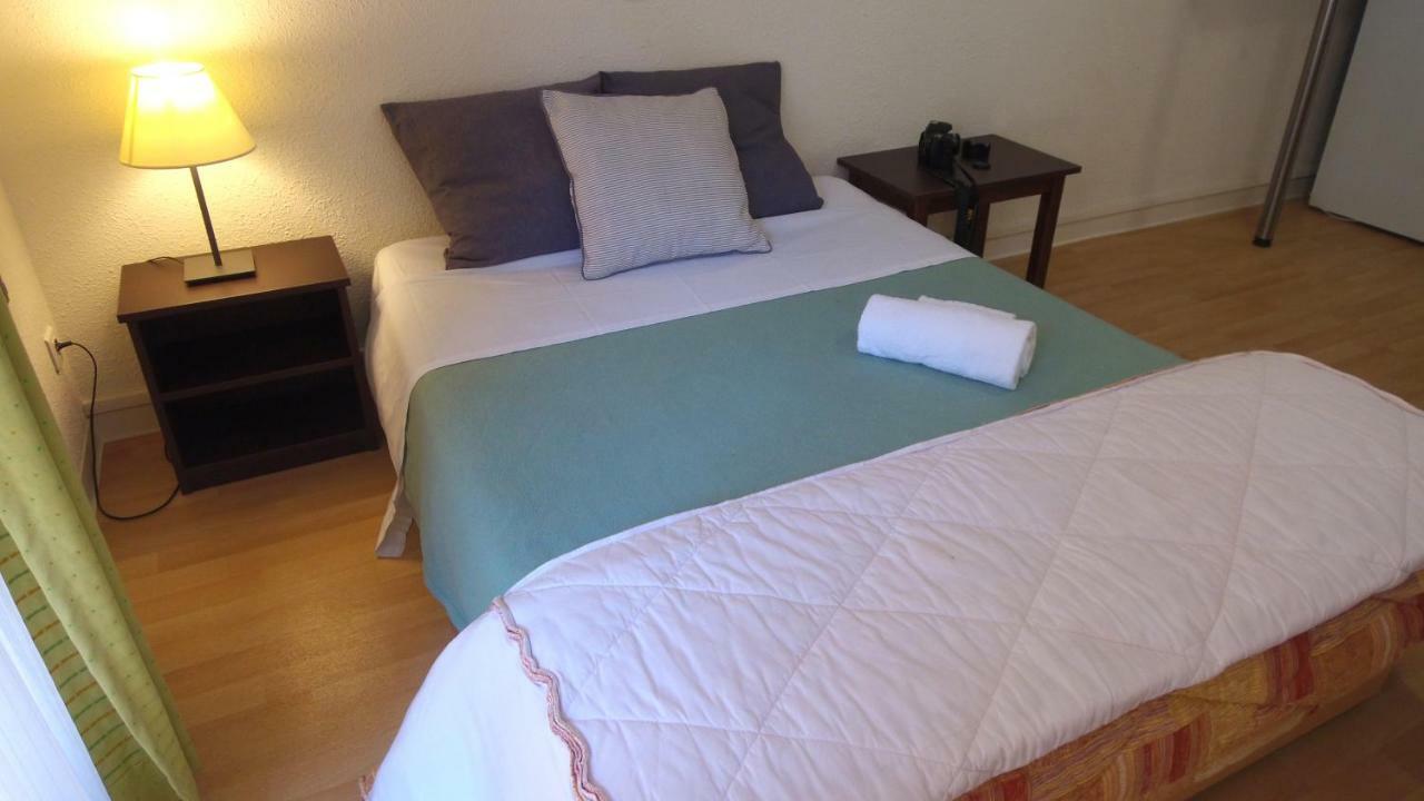 Vvf Sud Aveyron Hotel Brusque Luaran gambar