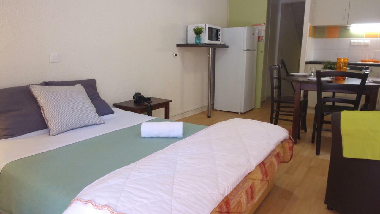 Vvf Sud Aveyron Hotel Brusque Luaran gambar