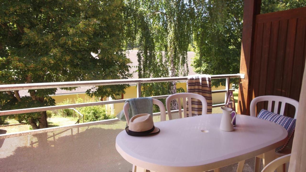 Vvf Sud Aveyron Hotel Brusque Luaran gambar