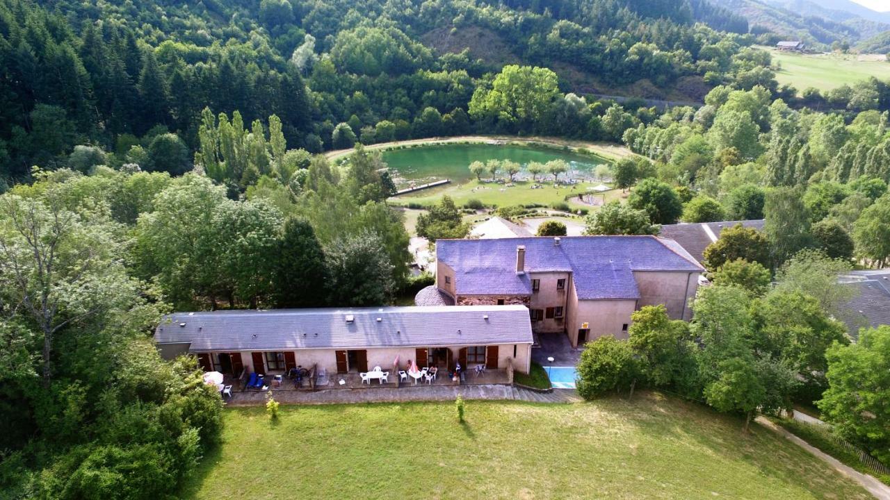 Vvf Sud Aveyron Hotel Brusque Luaran gambar