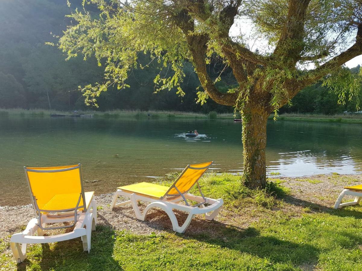 Vvf Sud Aveyron Hotel Brusque Luaran gambar