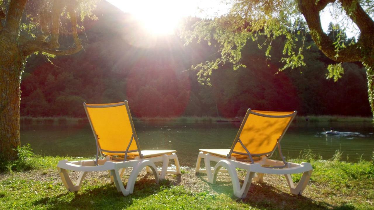 Vvf Sud Aveyron Hotel Brusque Luaran gambar
