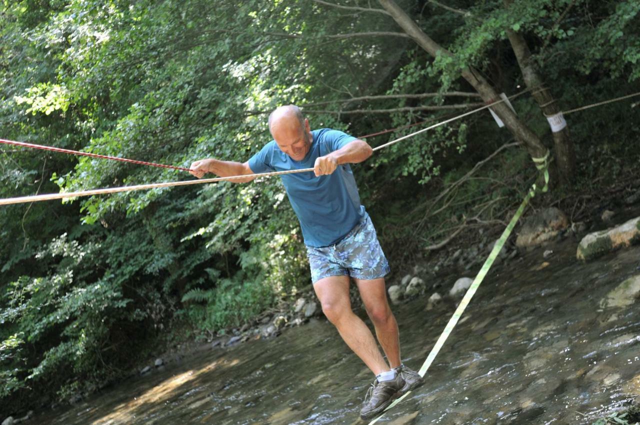 Vvf Sud Aveyron Hotel Brusque Luaran gambar